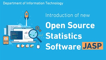 Open Source Statistic Software