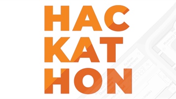 Engineering Hackathon Think, Design and Create