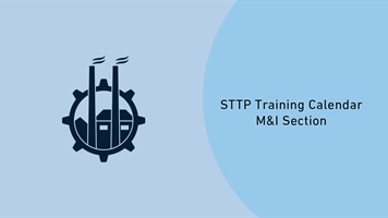 Short Term Training Calendar - Mechanical Engineering Section for AY 2023-2024